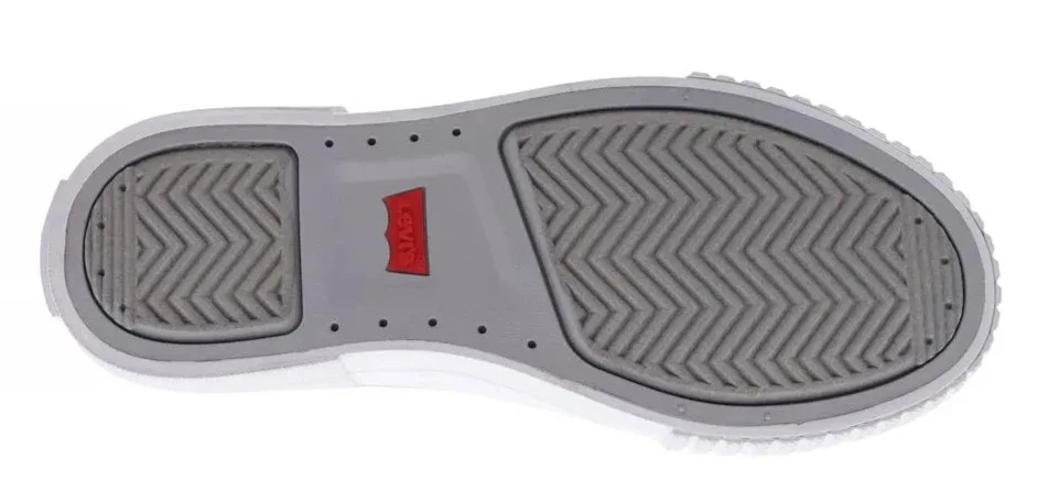 Levi's Kids Anikin C CVS Sneaker - Image 4