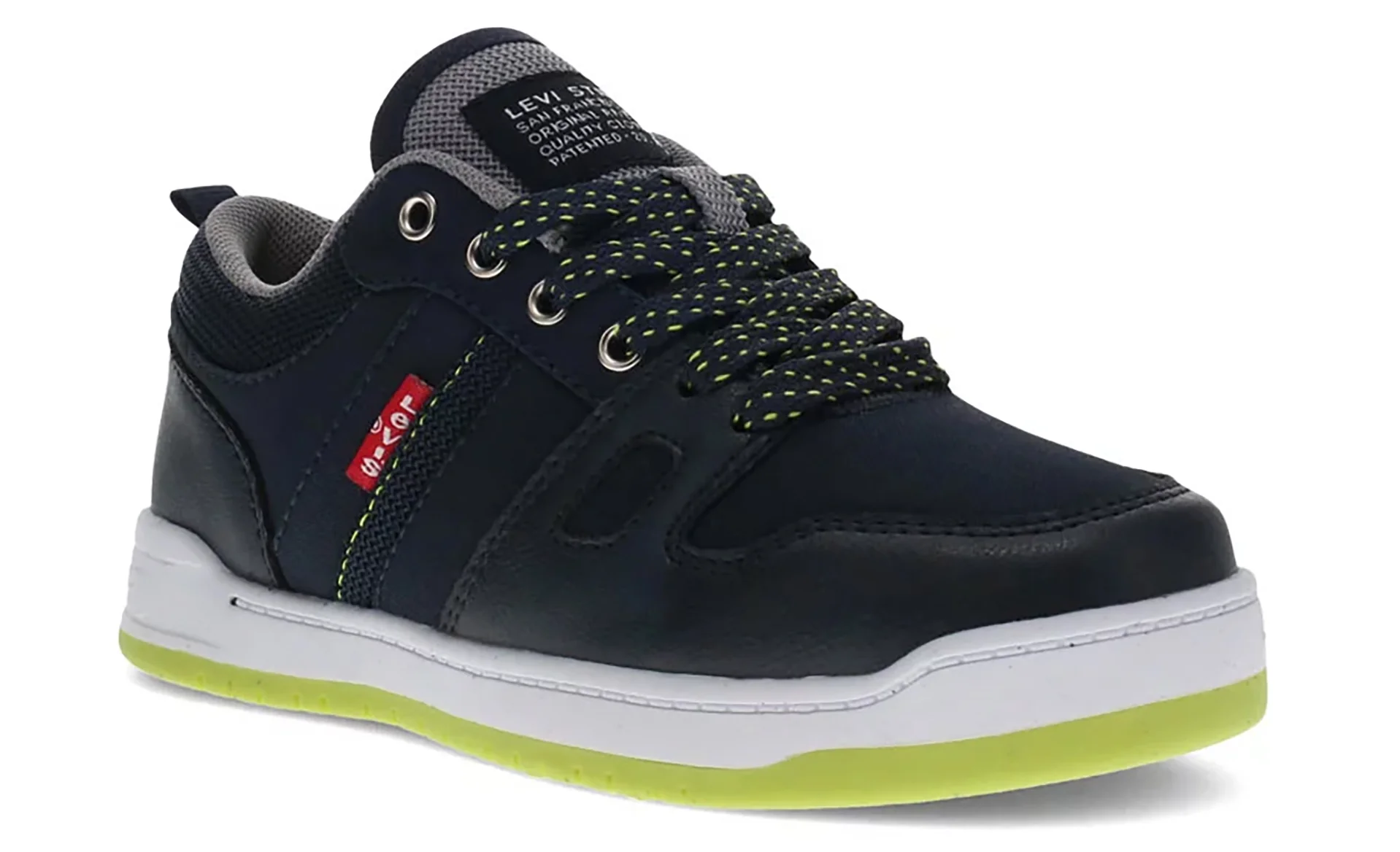 Levi's Kids BB Lo DF Unisex - Image 2