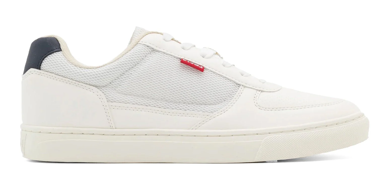 Levi's®  lace-up sneakers