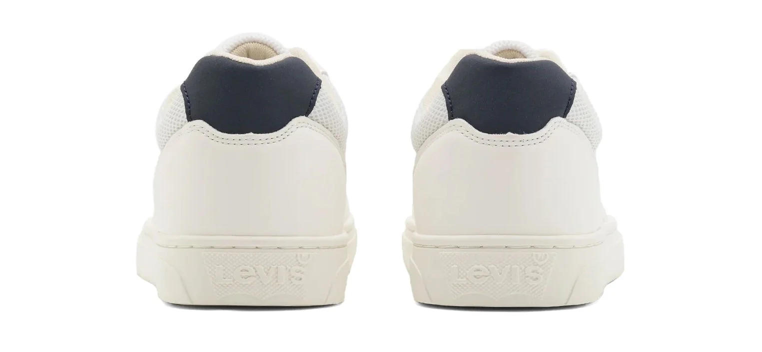 Levi's®  lace-up sneakers - Image 3