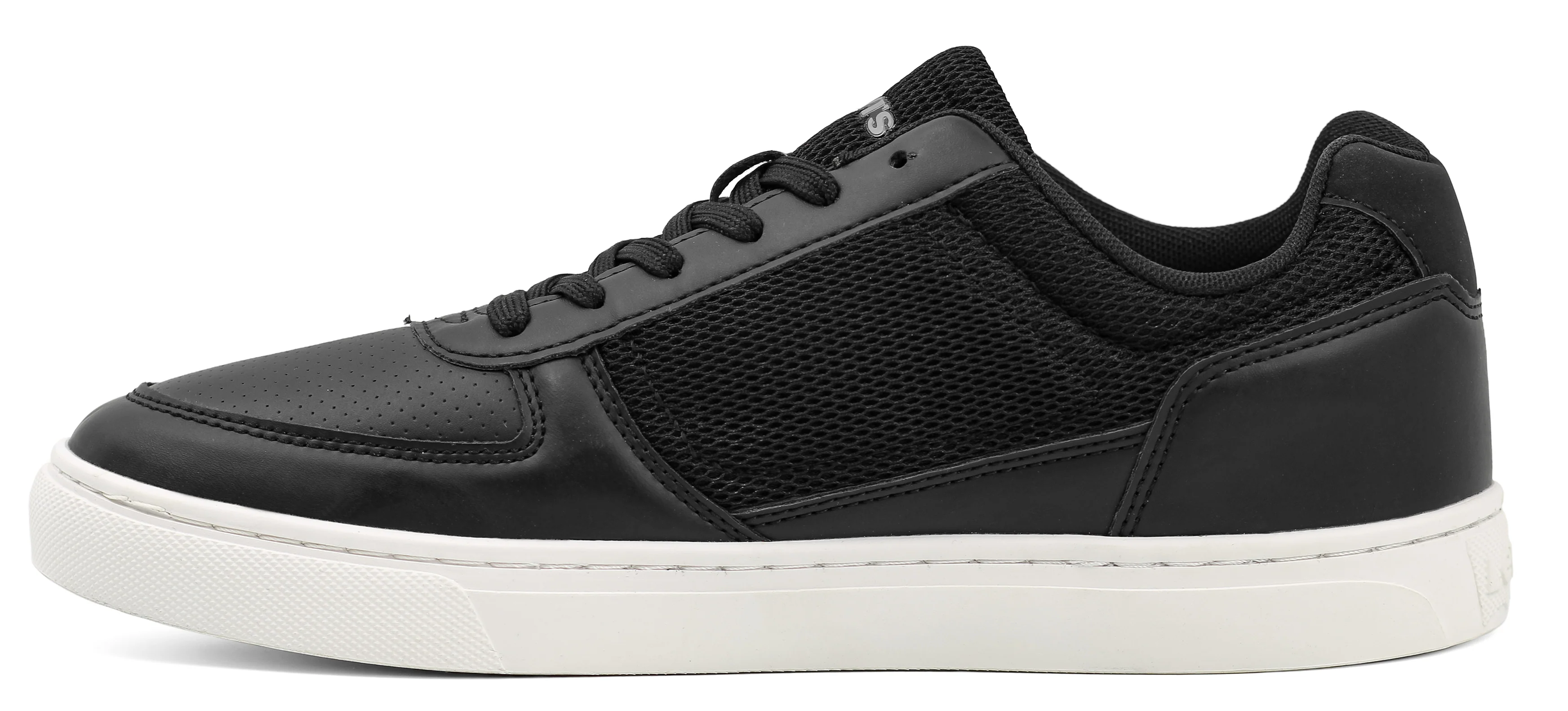 Levi's®  lace-Up Sneakers - Image 3