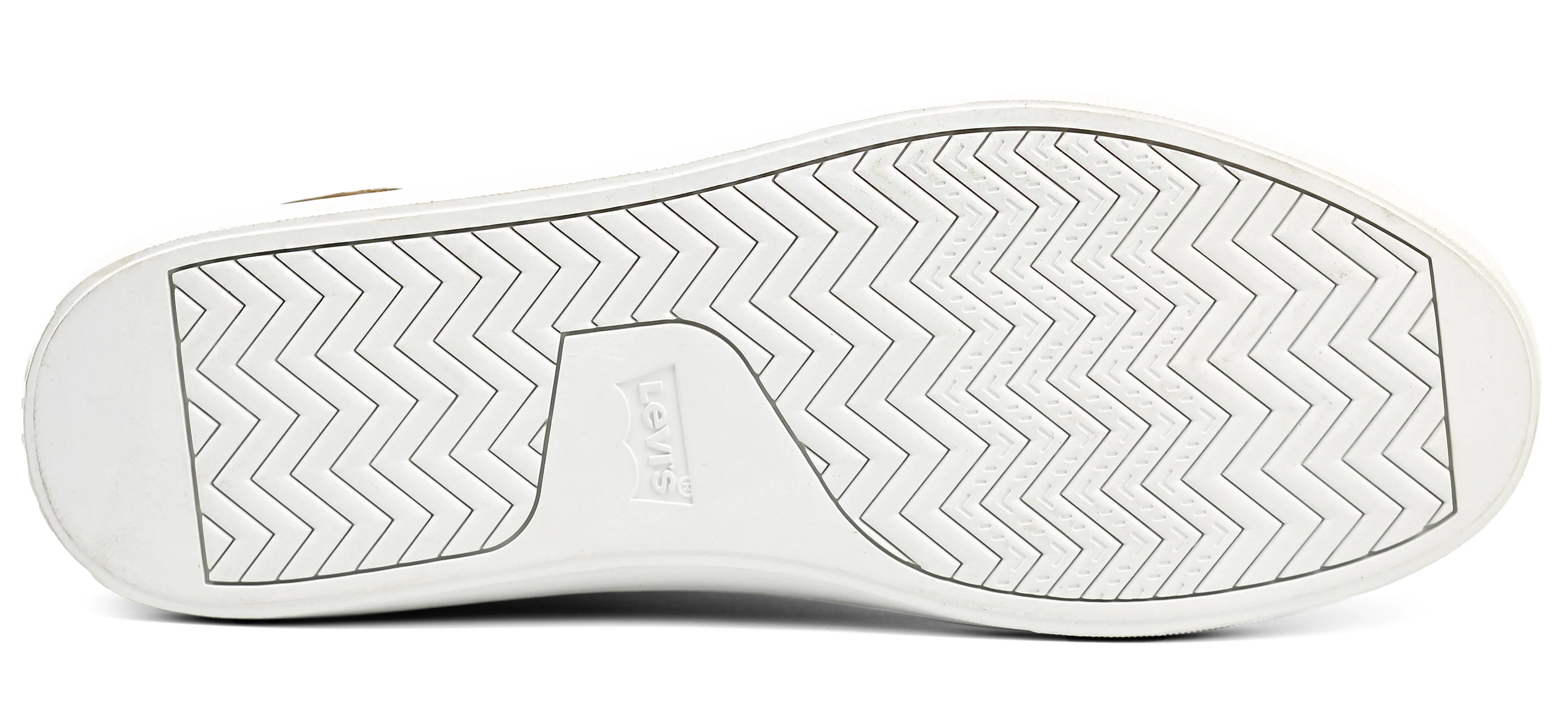 Levi's®  lace-Up Sneakers - Image 4