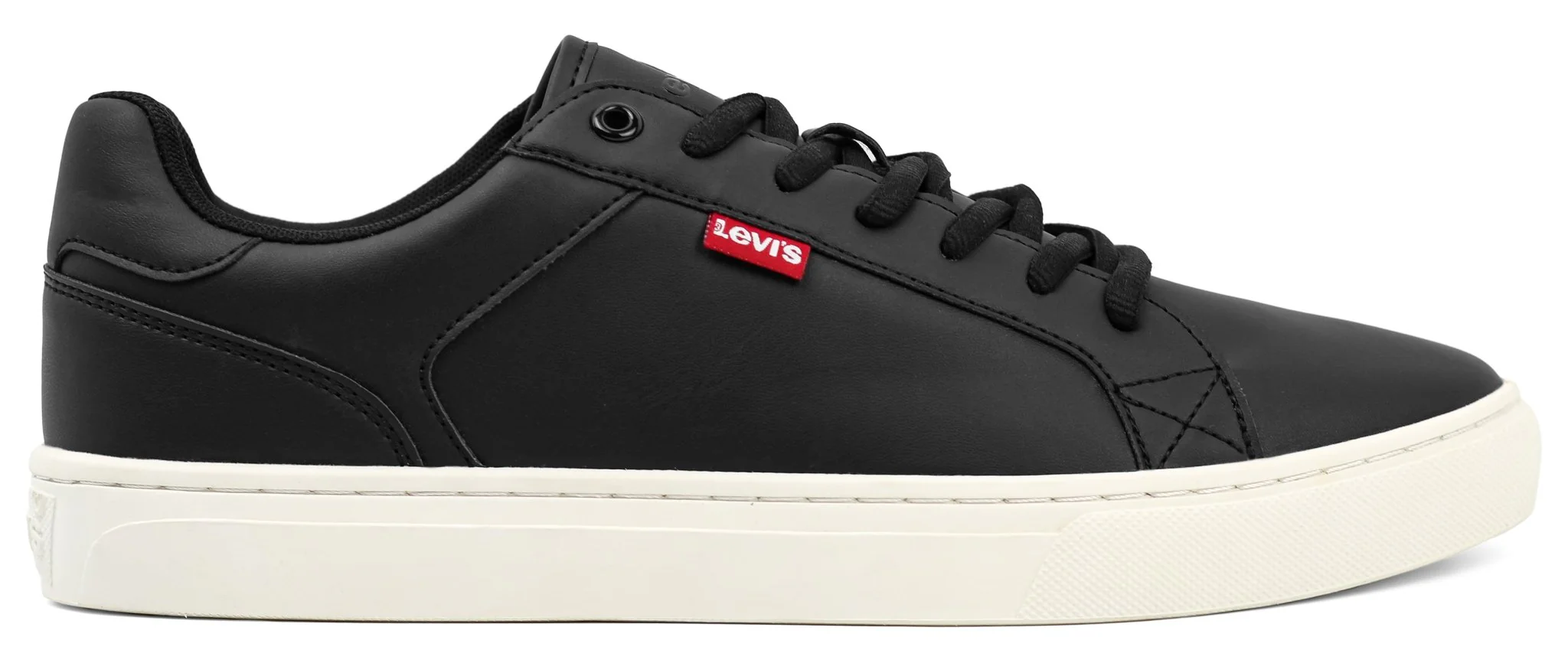Levi's®  lace-Up Sneakers