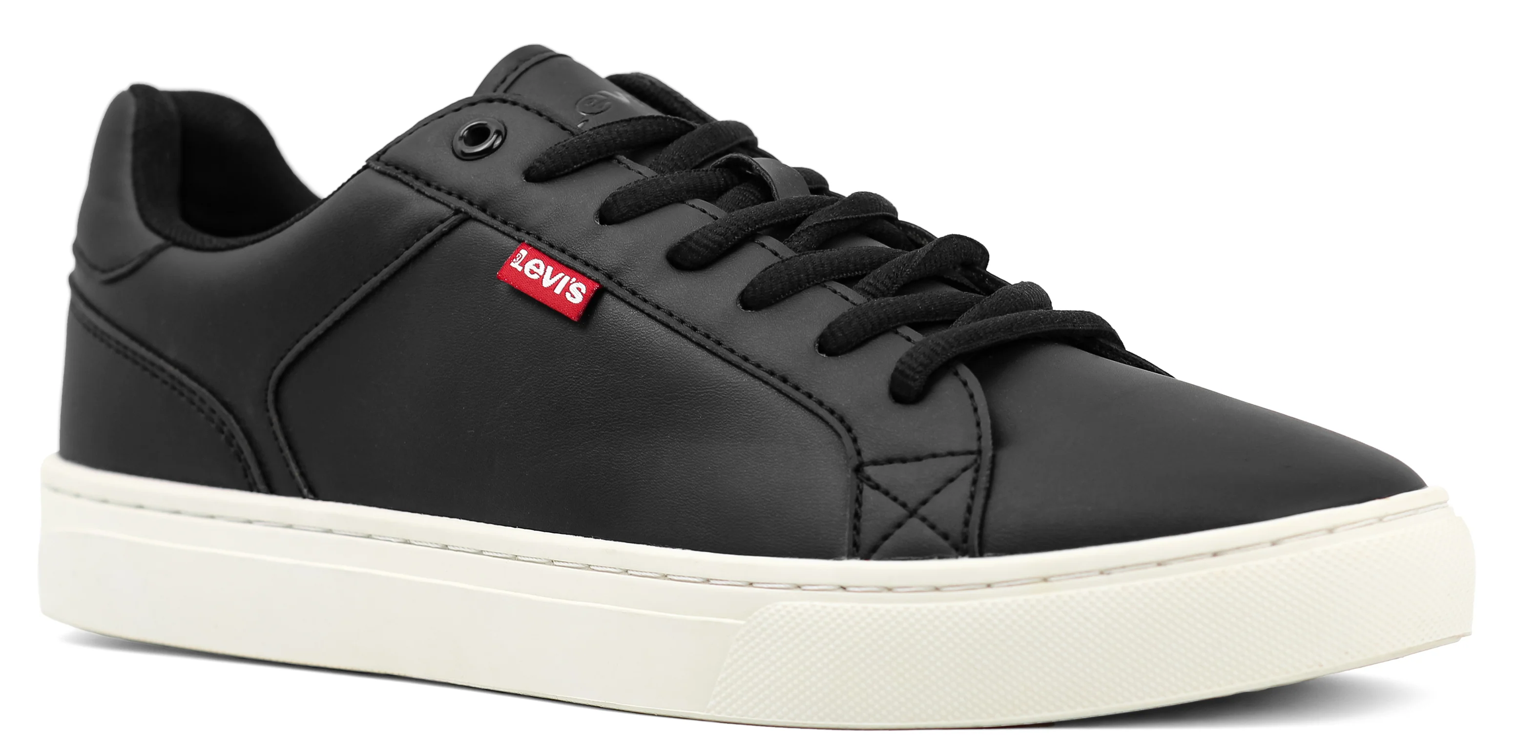 Levi's®  lace-Up Sneakers - Image 2