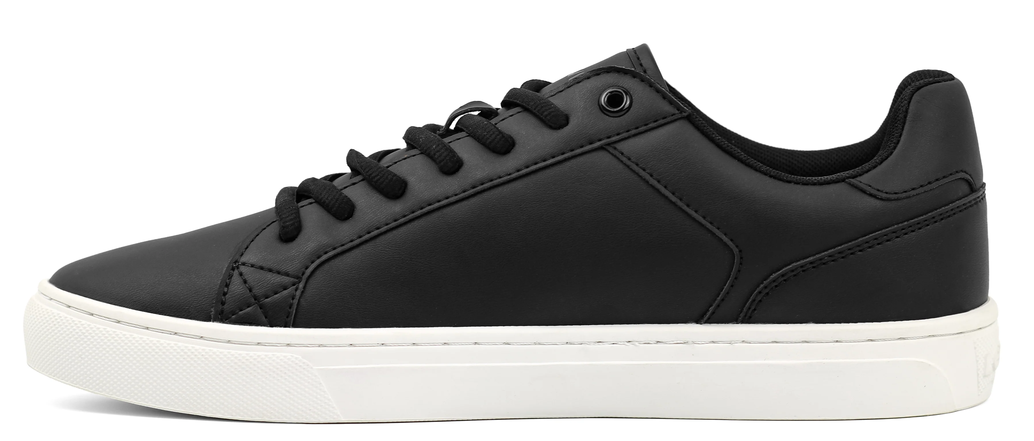 Levi's®  lace-Up Sneakers - Image 3