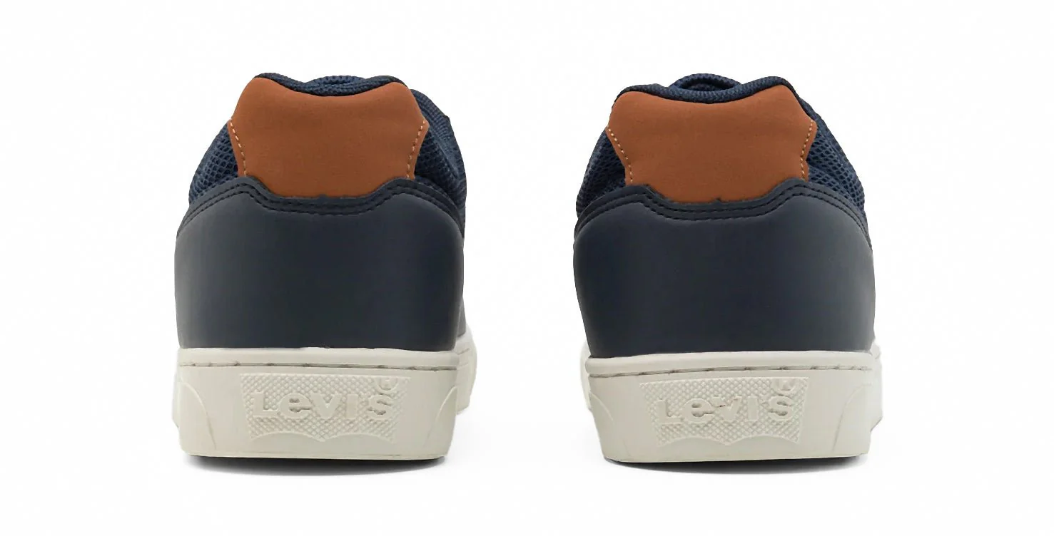 Levi's®  Lace-Up Sneakers - Image 3