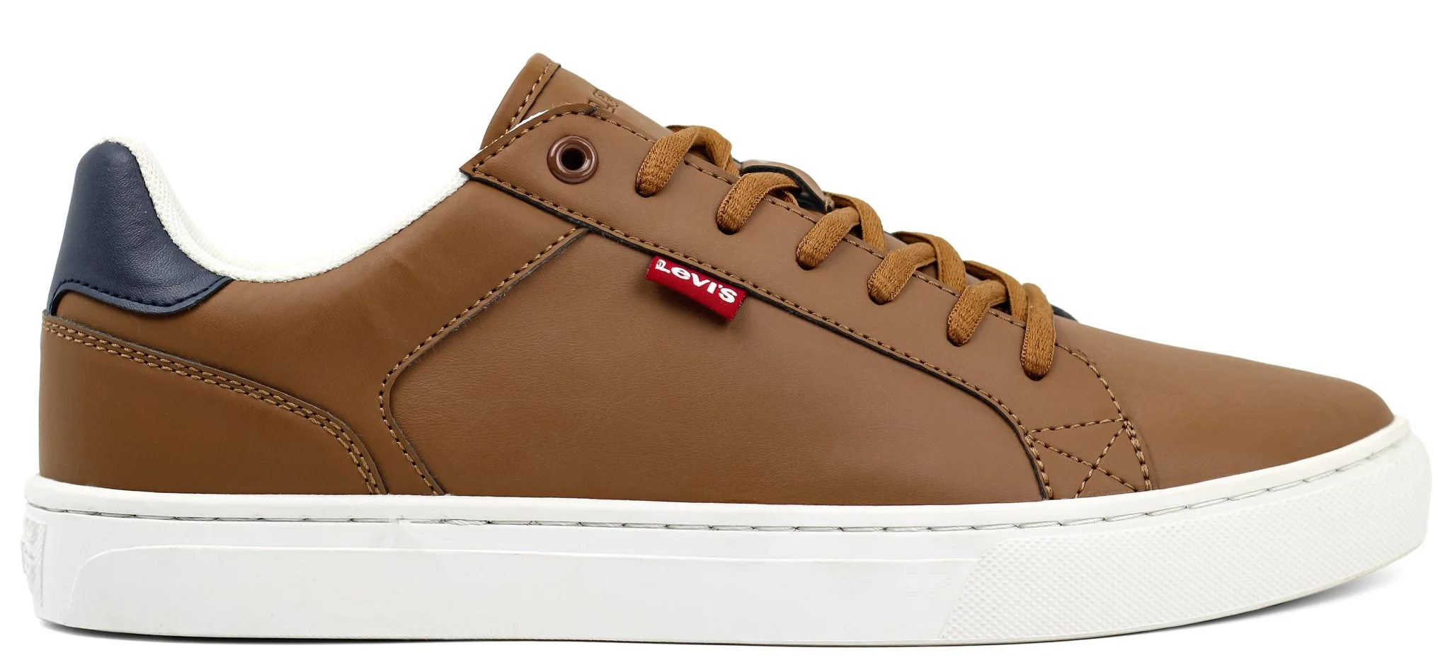 Levi's®  Lace-Up Sneakers
