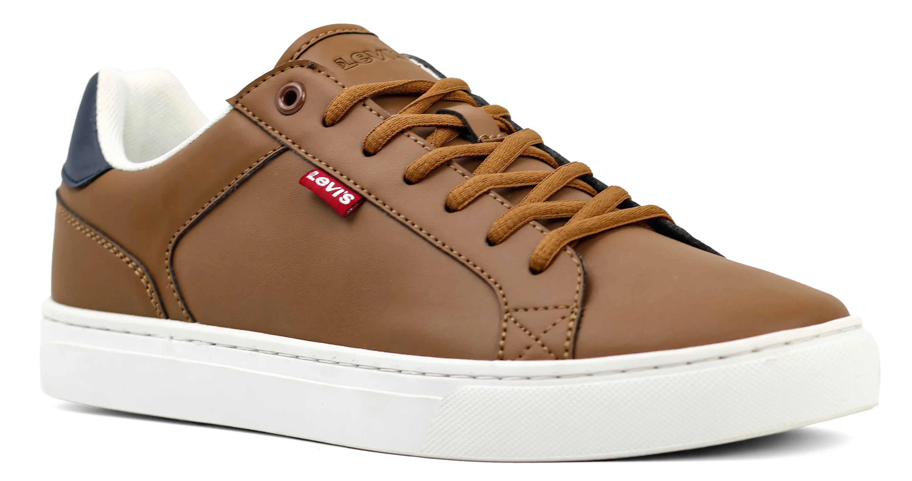 Levi's®  Lace-Up Sneakers - Image 2