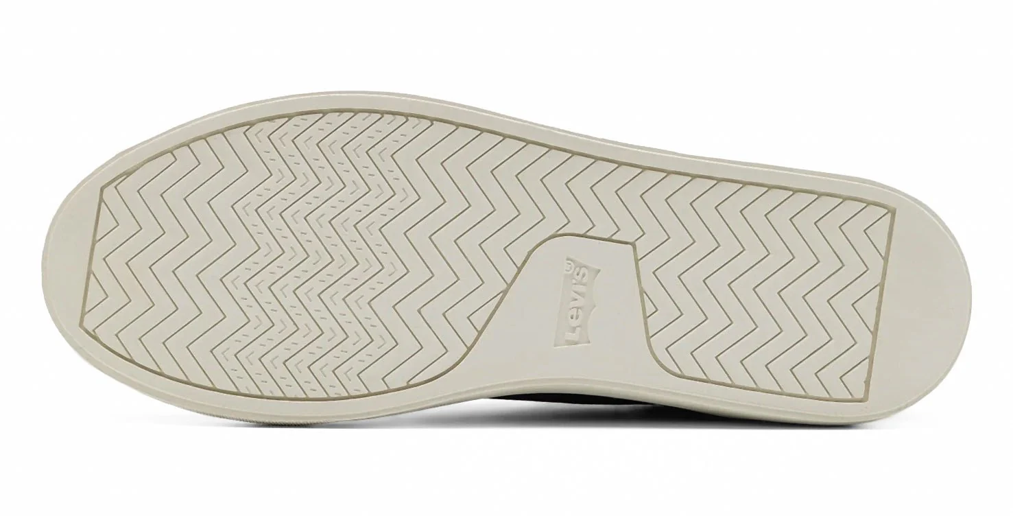 Levi's®  Lace-Up Sneakers - Image 4