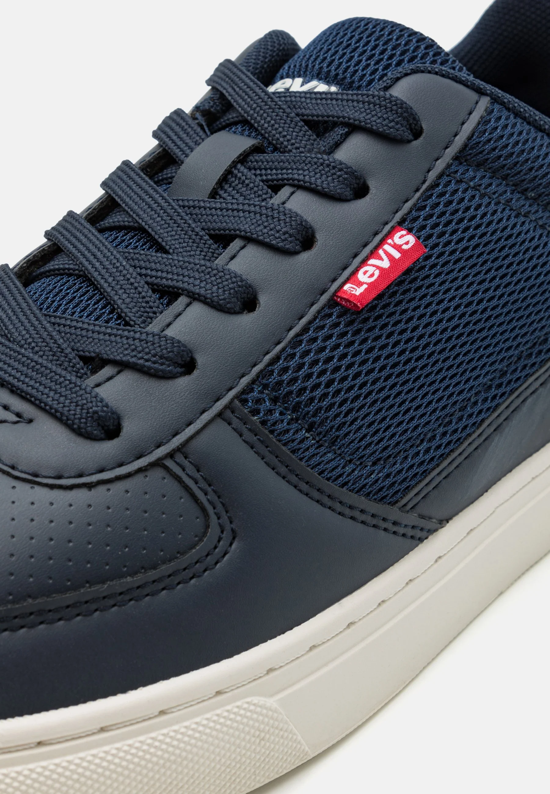Levi's®  Lace-Up Sneakers - Image 5