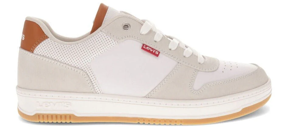 Levi's Mens Drive Lo 2 Vegan