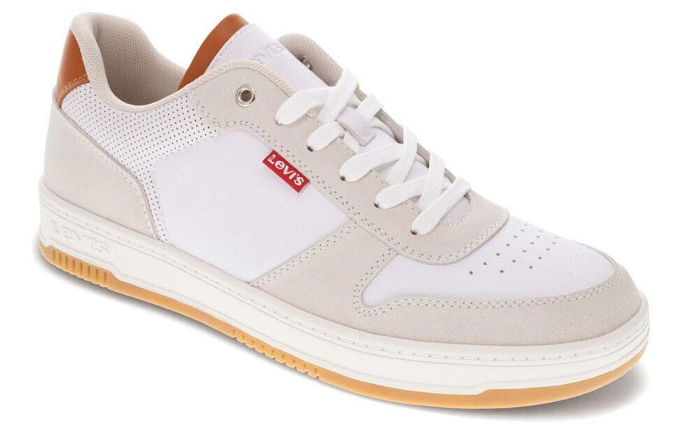Levi's Mens Drive Lo 2 Vegan - Image 2