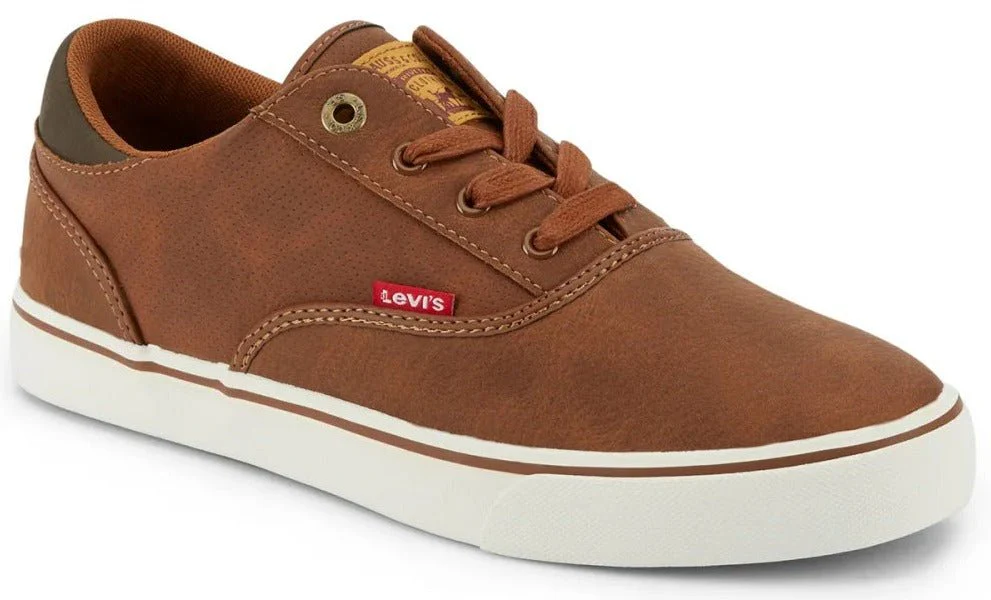 LEVI'S Men's Ethan Perf Sneakers - Image 2