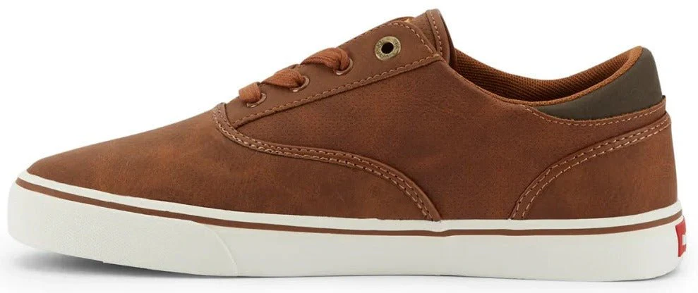 LEVI'S Men's Ethan Perf Sneakers - Image 3