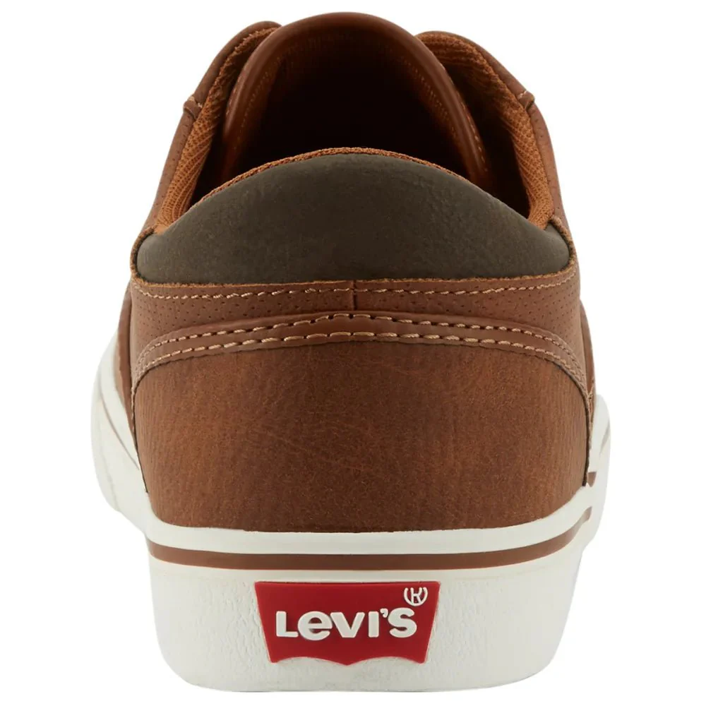 LEVI'S Men's Ethan Perf Sneakers - Image 4