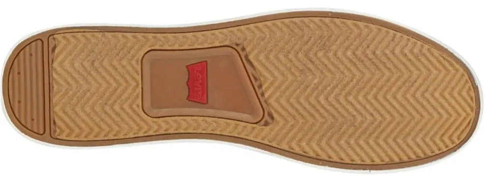 LEVI'S Men's Ethan Perf Sneakers - Image 5