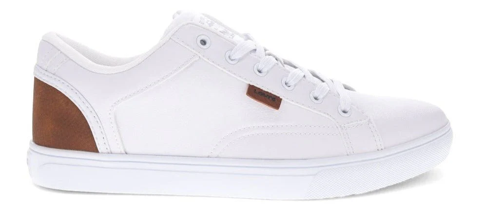 Levi's Mens Jeffrey 501 Tumbled