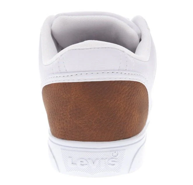 Levi's Mens Jeffrey 501 Tumbled - Image 4