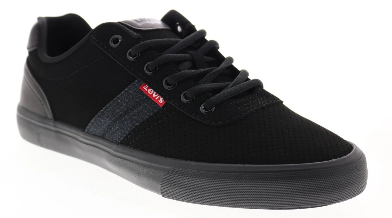 Levis Miles Perf PU NB - Image 2