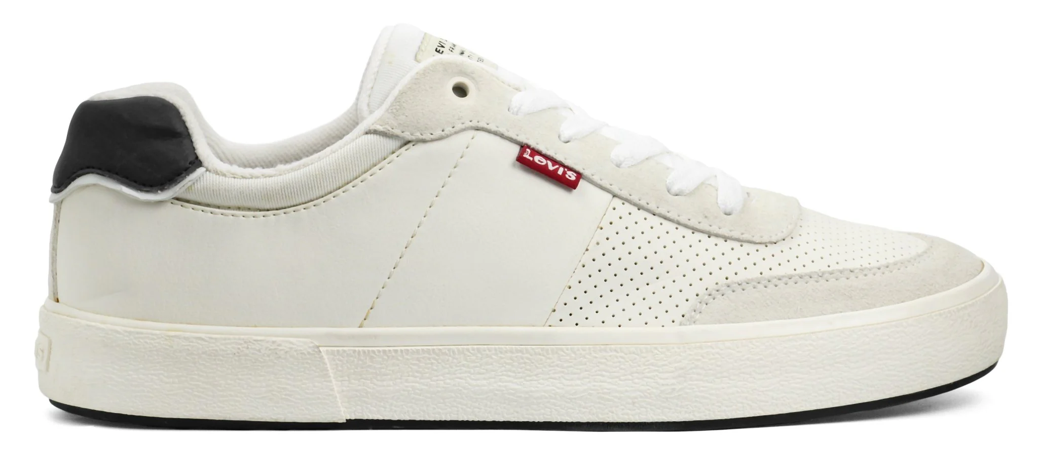 Levi's Munro Trainers