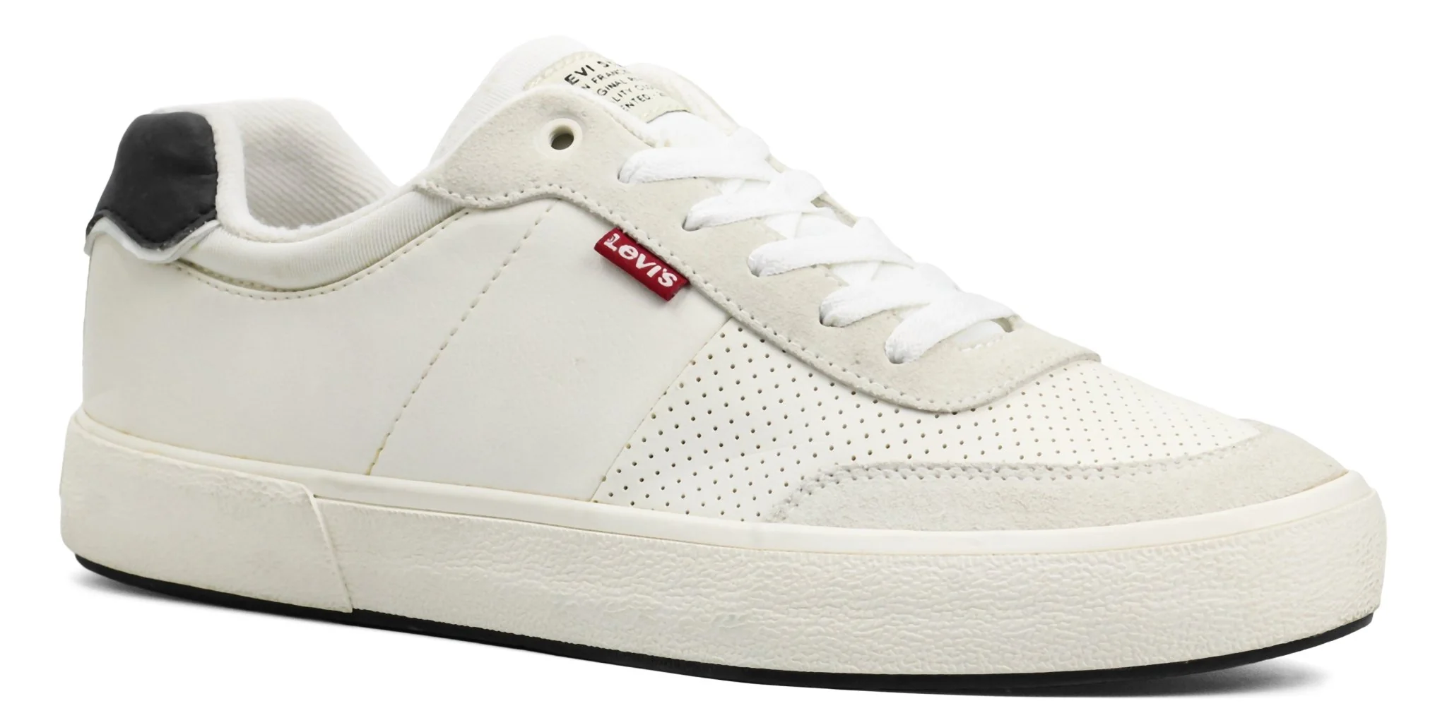 Levi's Munro Trainers - Image 2