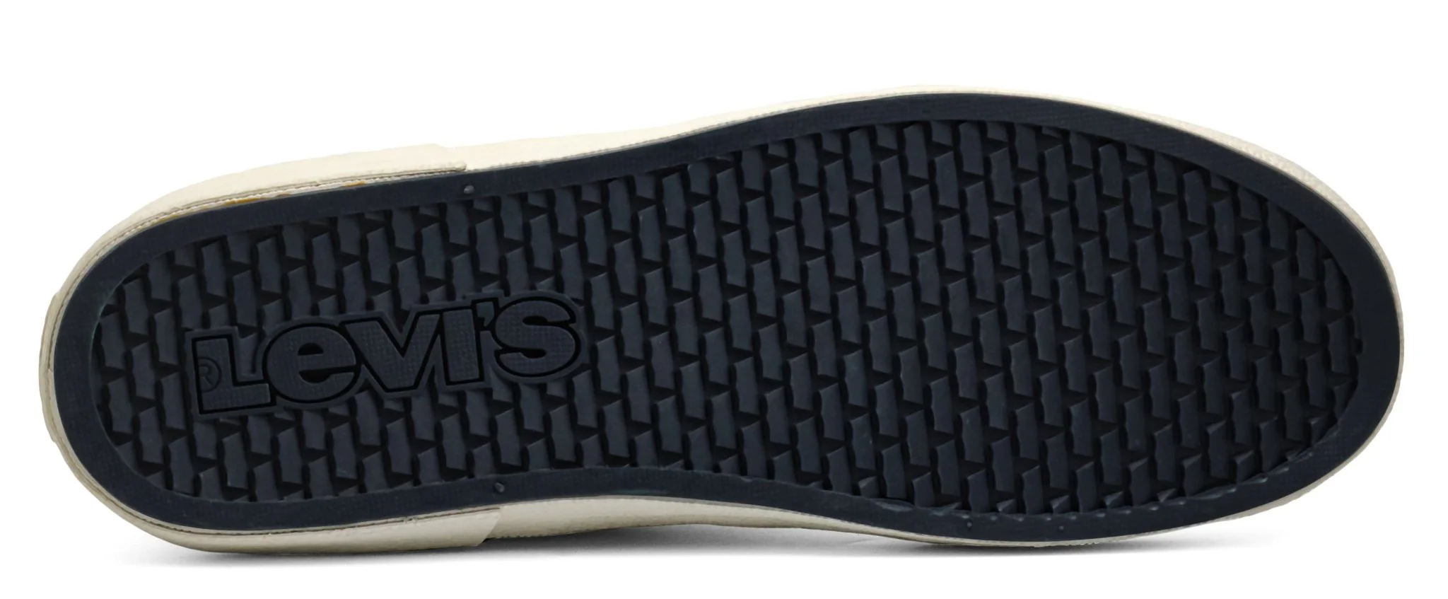 Levi's Munro Trainers - Image 4