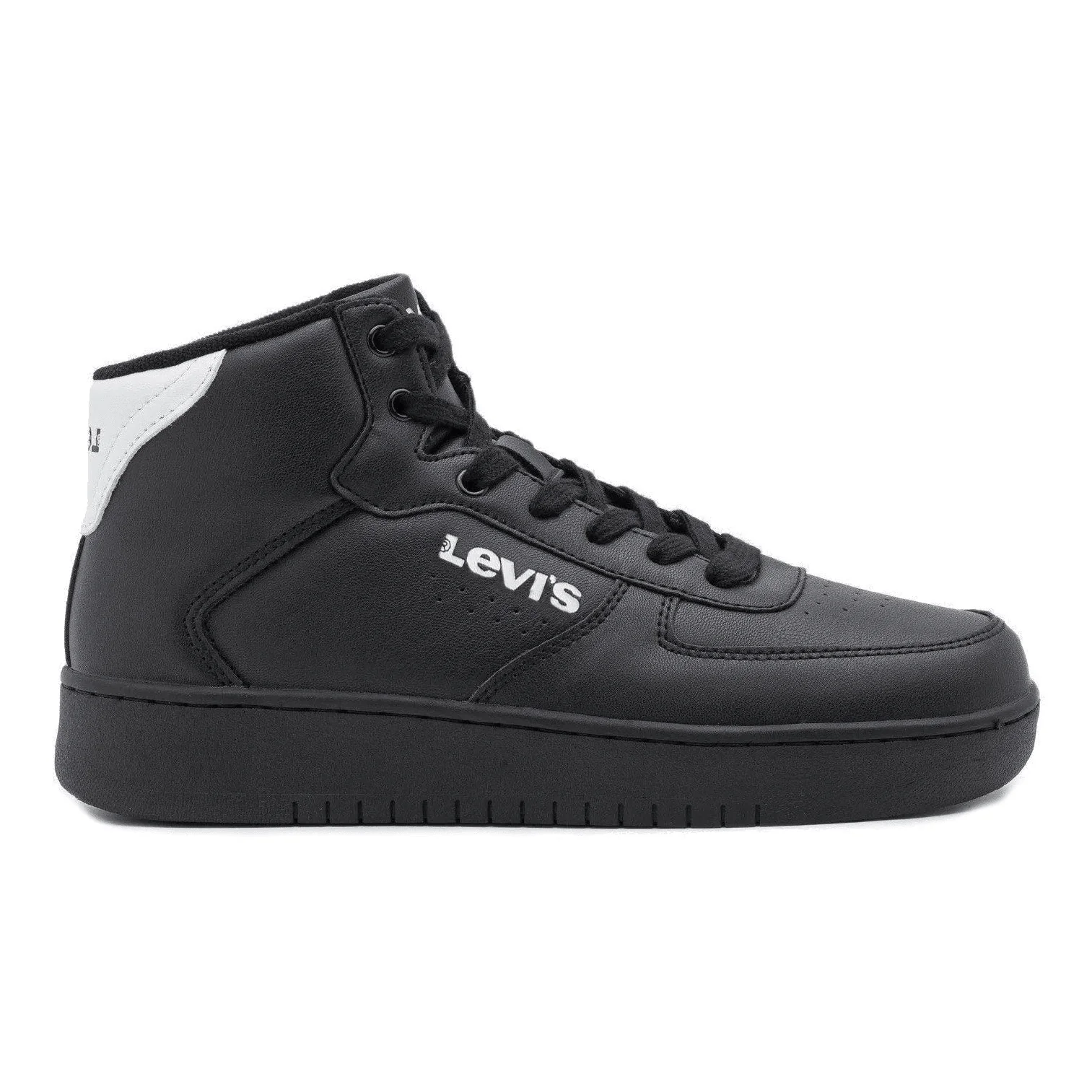 Levi's®  New Union Mid