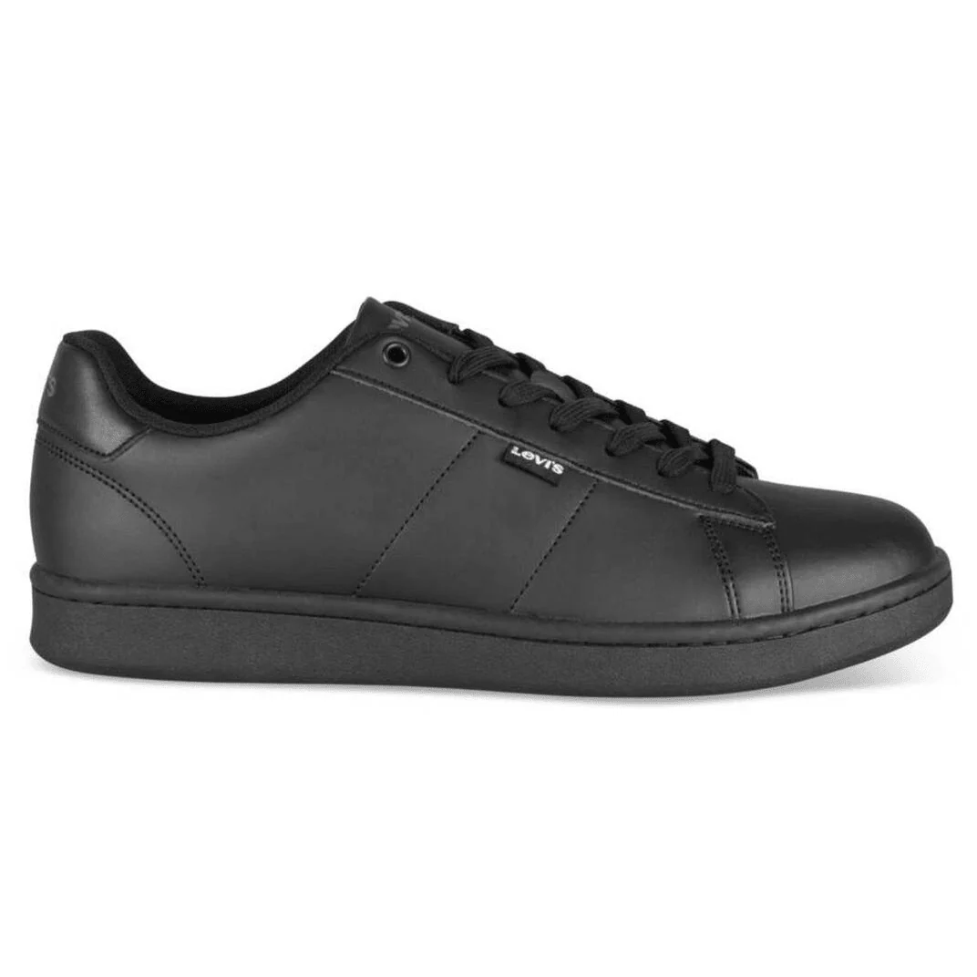 Levi's® Pattern Plain Sneaker