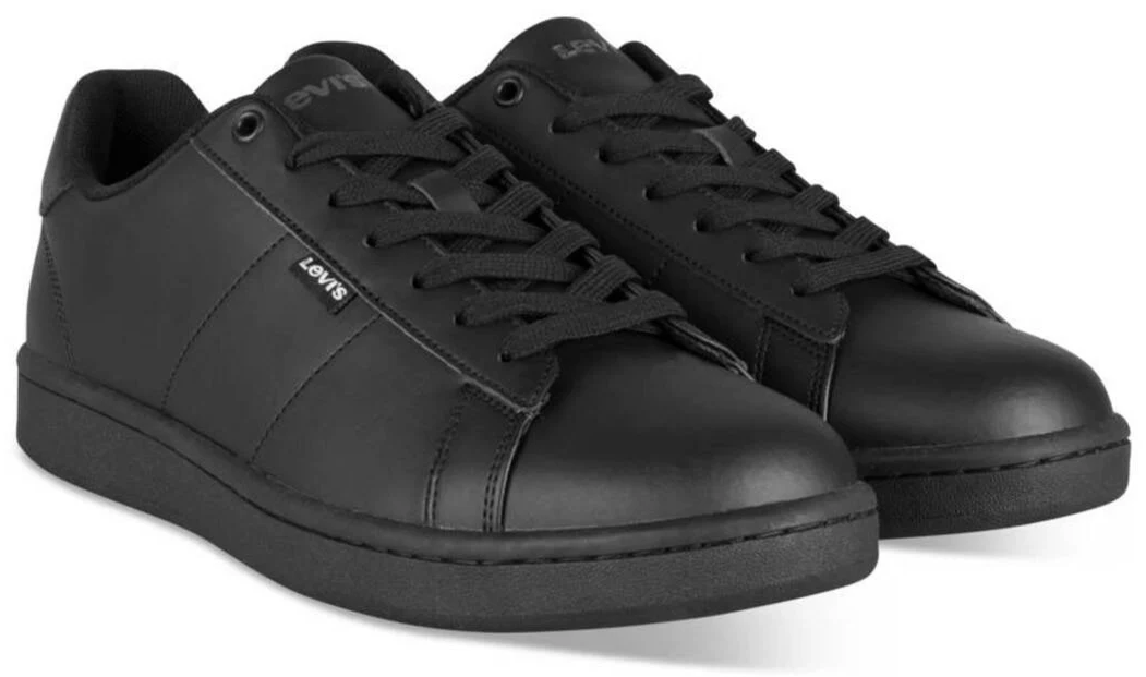 Levi's® Pattern Plain Sneaker - Image 2
