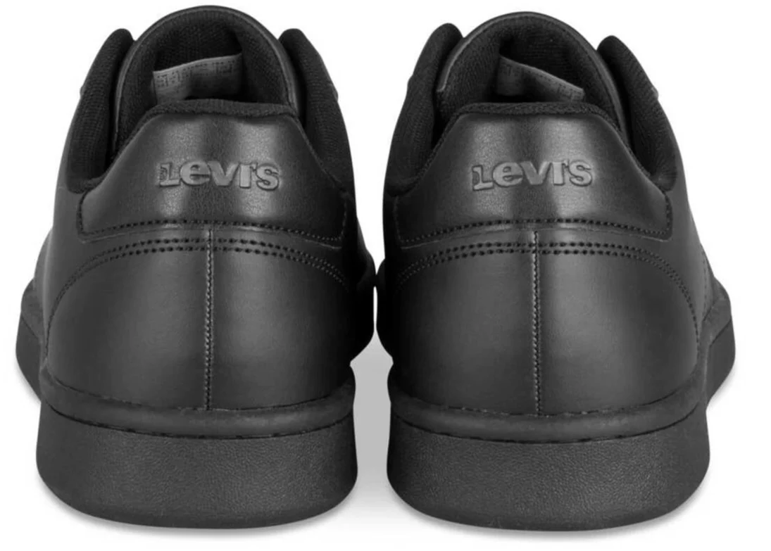 Levi's® Pattern Plain Sneaker - Image 4