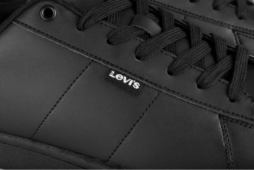 Levi's® Pattern Plain Sneaker - Image 5
