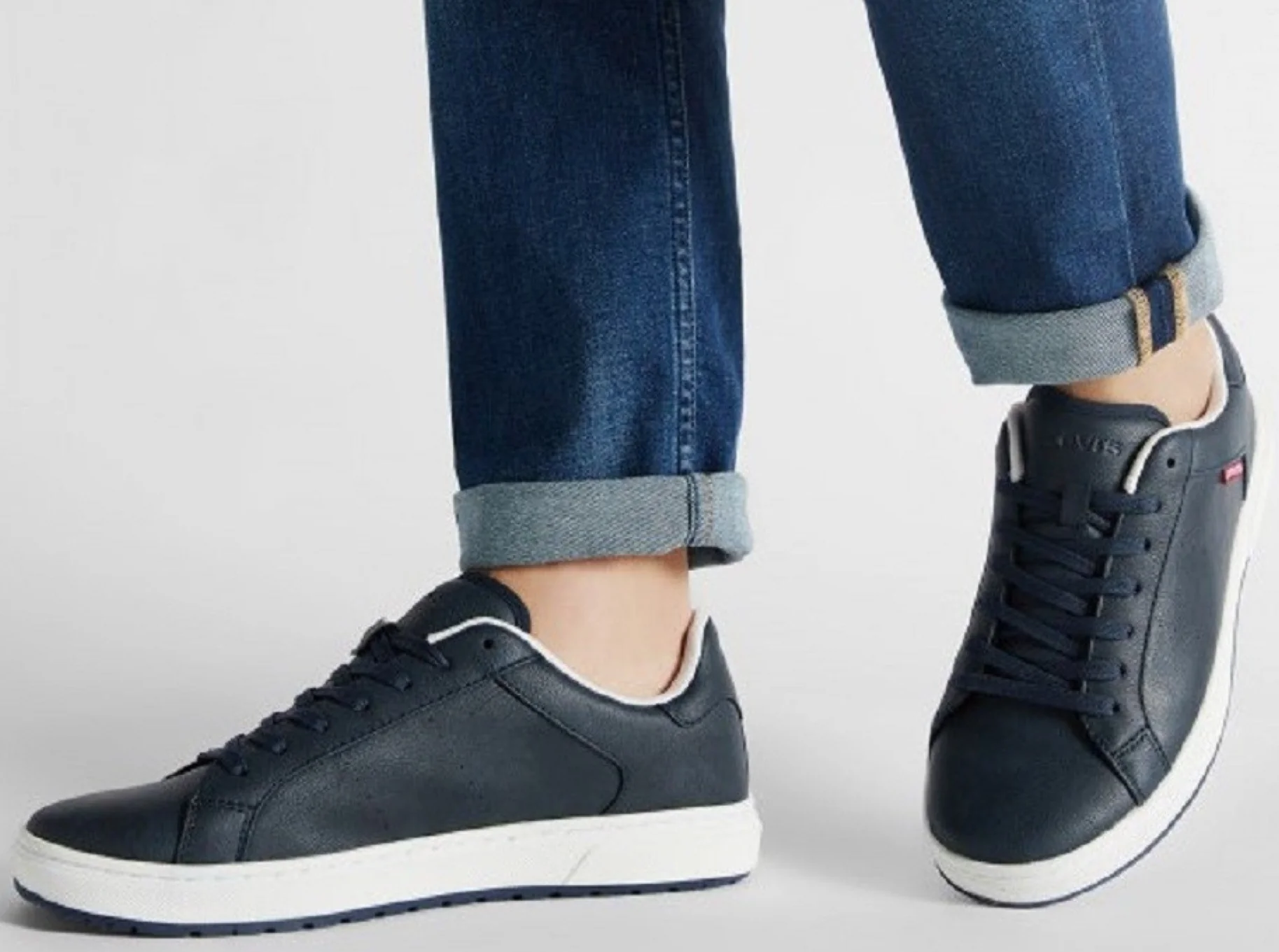 Levi's®  Piper Sneaker - Image 7