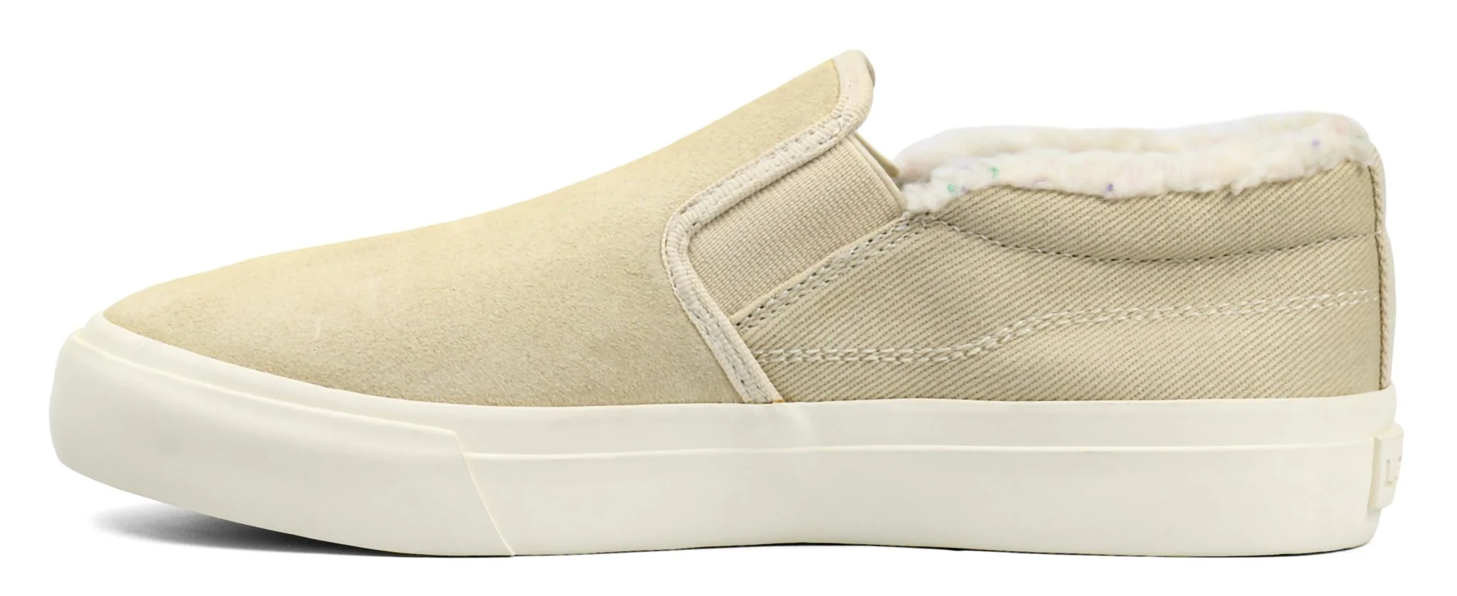 Levi's slip on trainer - Image 3