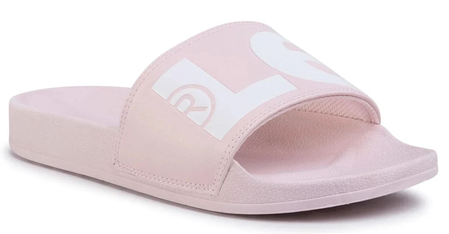 Levi's® Slippers June LS - Image 2