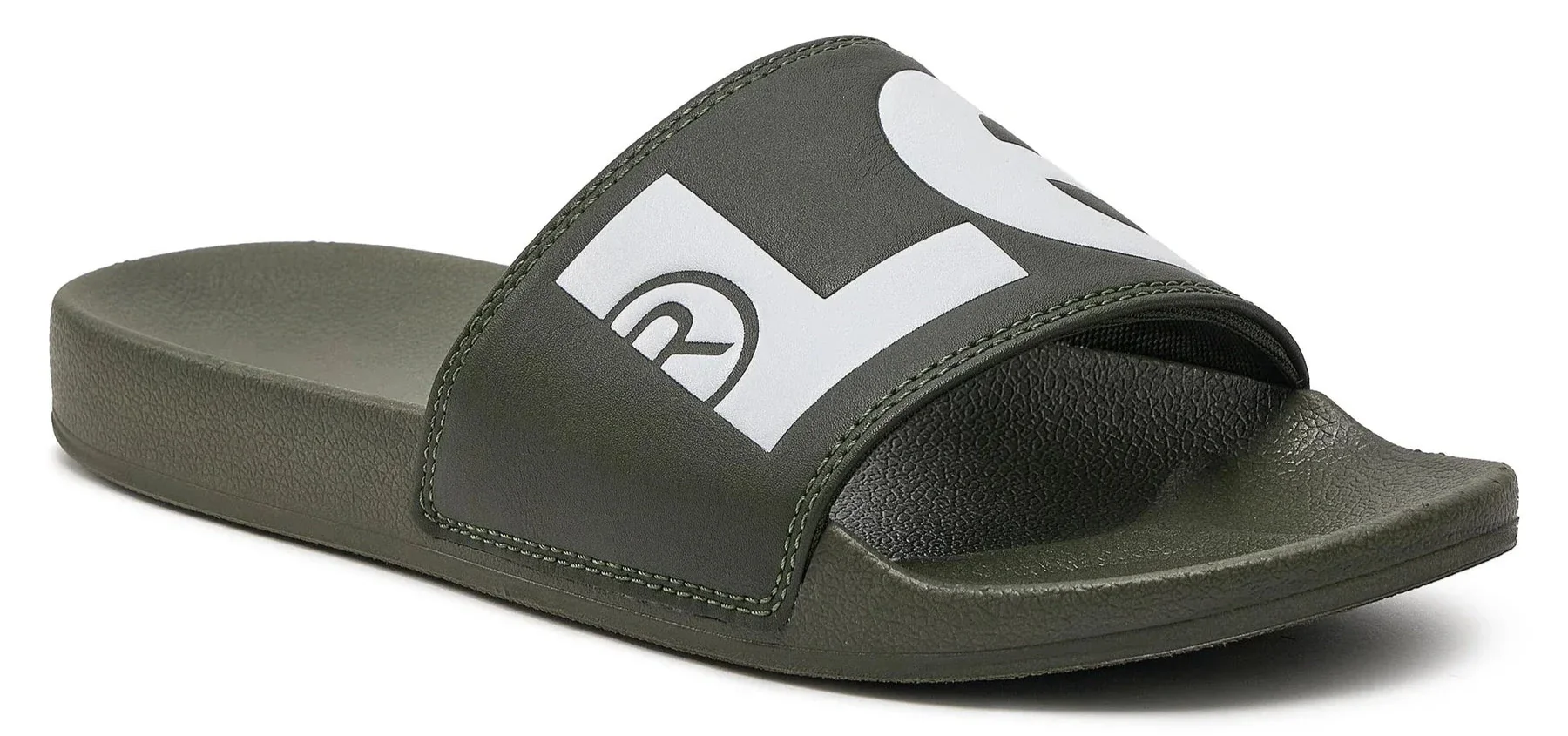 Levi's® Slippers June LS - Image 2
