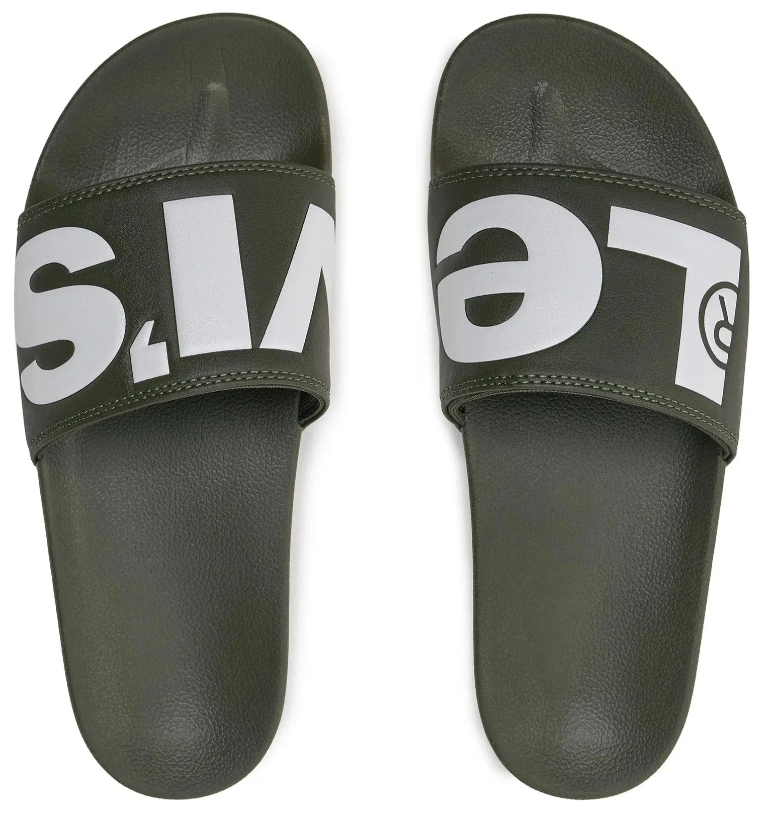 Levi's® Slippers June LS - Image 6