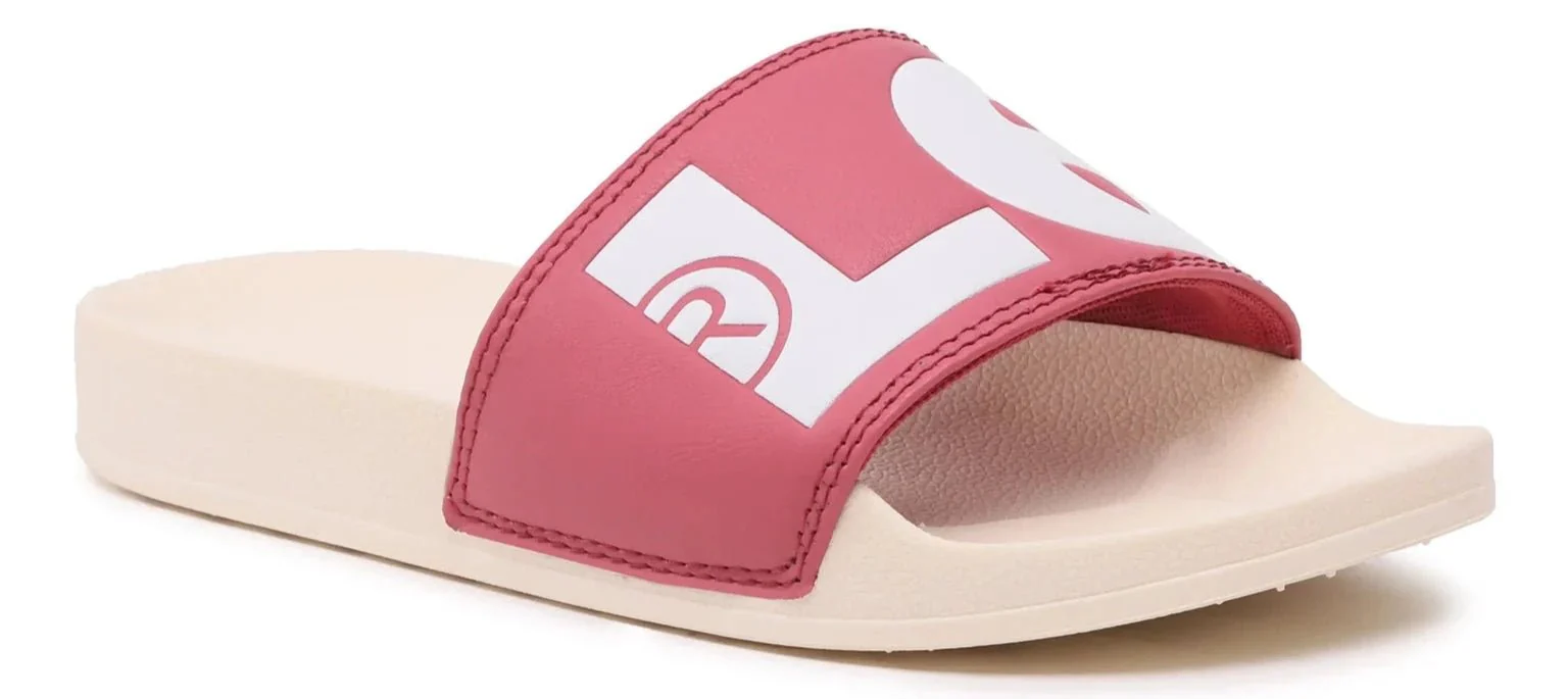 Levi's® Slippers June LS - Image 2