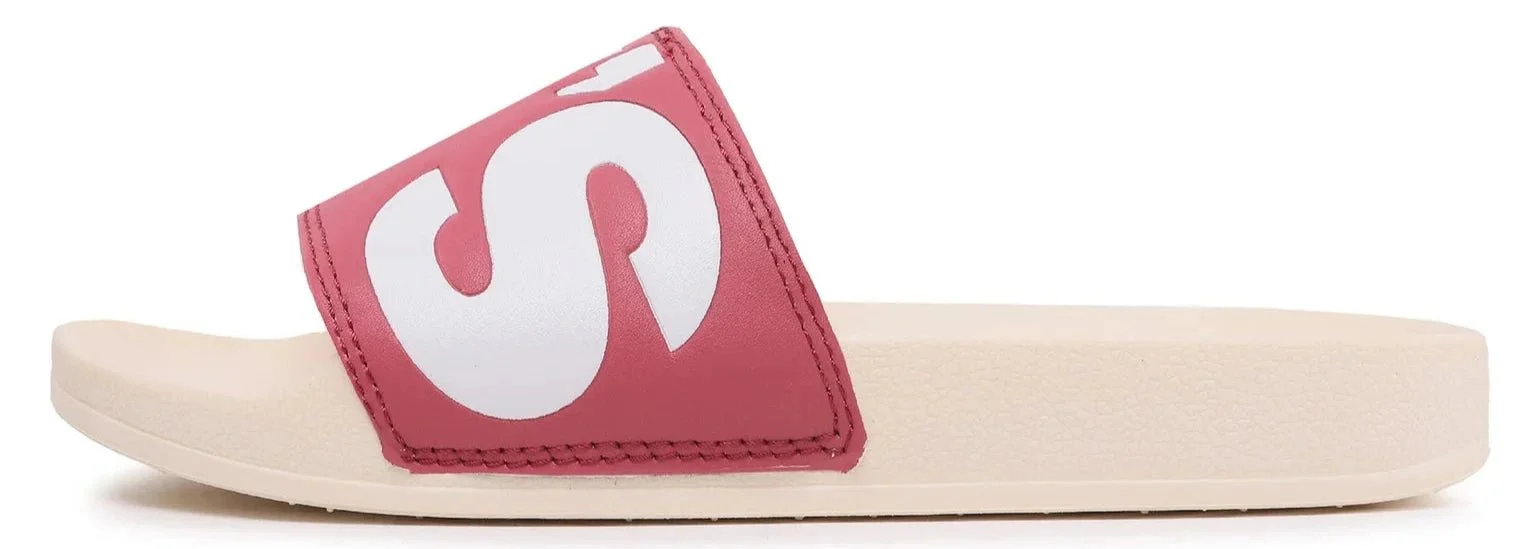 Levi's® Slippers June LS - Image 3