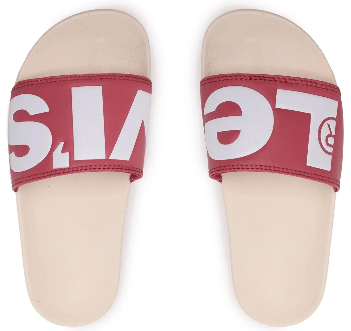 Levi's® Slippers June LS - Image 6