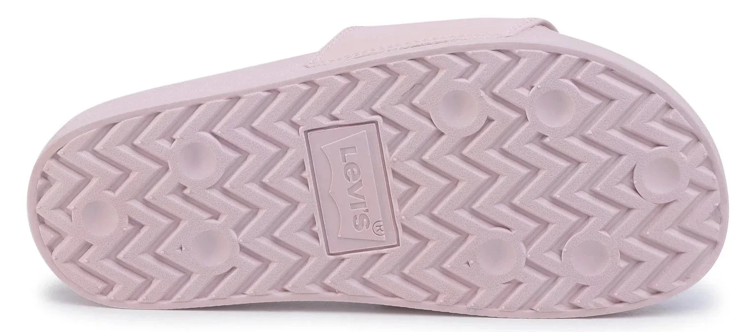 Levi's® Slippers June LS - Image 4
