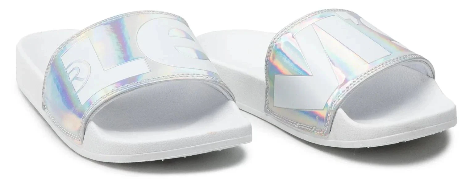 Levi's® Slippers June LS - Image 4