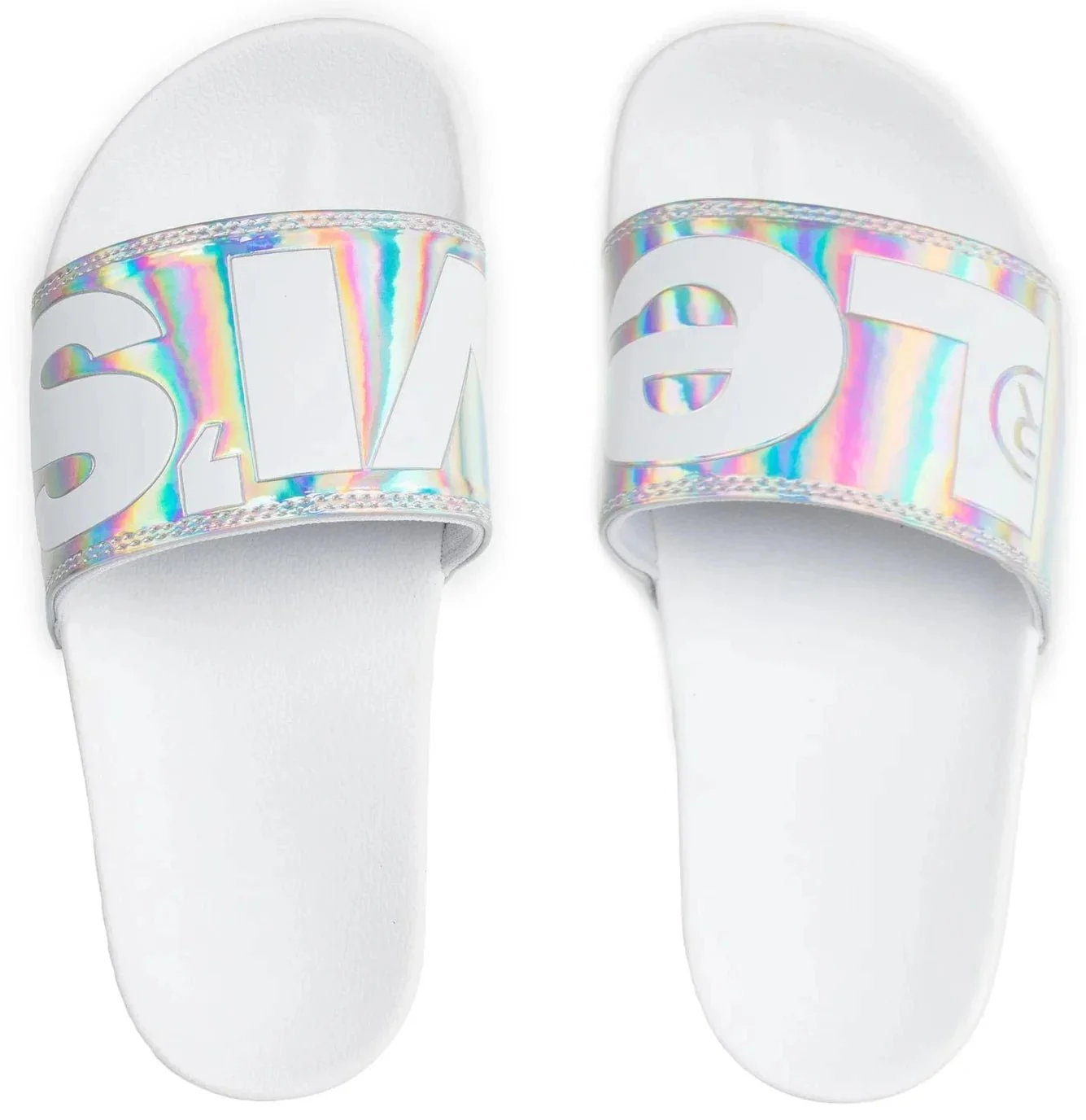 Levi's® Slippers June LS - Image 5