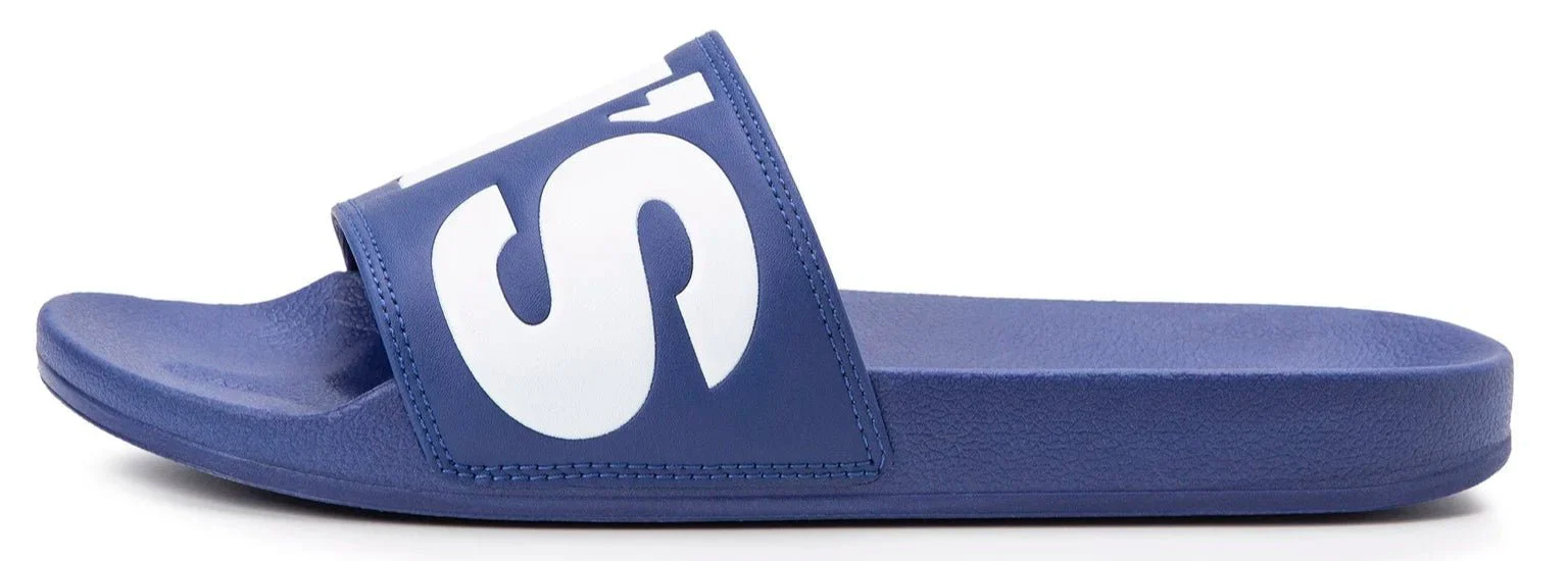 Levi's® Slippers June LS - Image 3