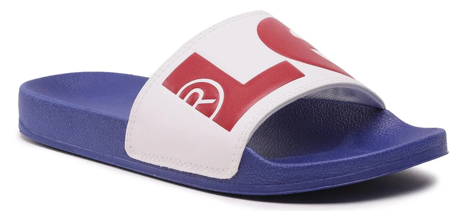 Levi's® Slippers June LS - Image 2