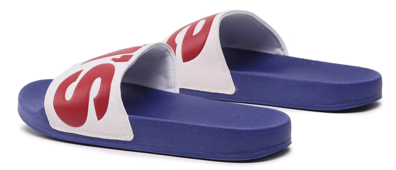 Levi's® Slippers June LS - Image 4