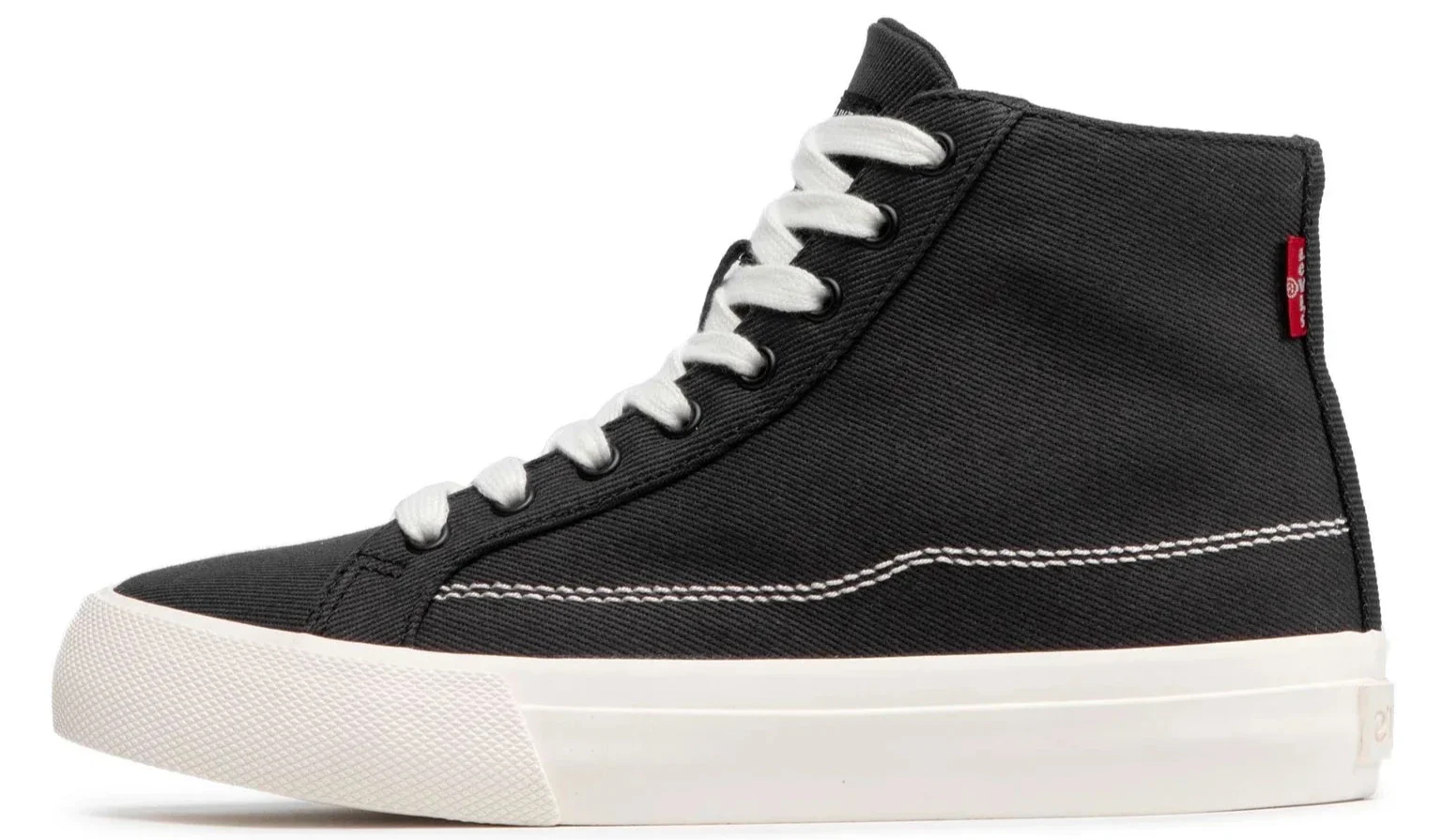 Levi's® Sneakers HIGH-TOP - Image 3