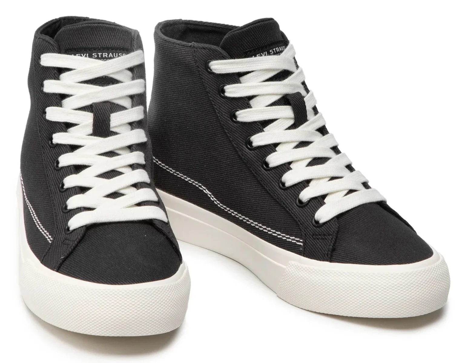 Levi's® Sneakers HIGH-TOP - Image 4