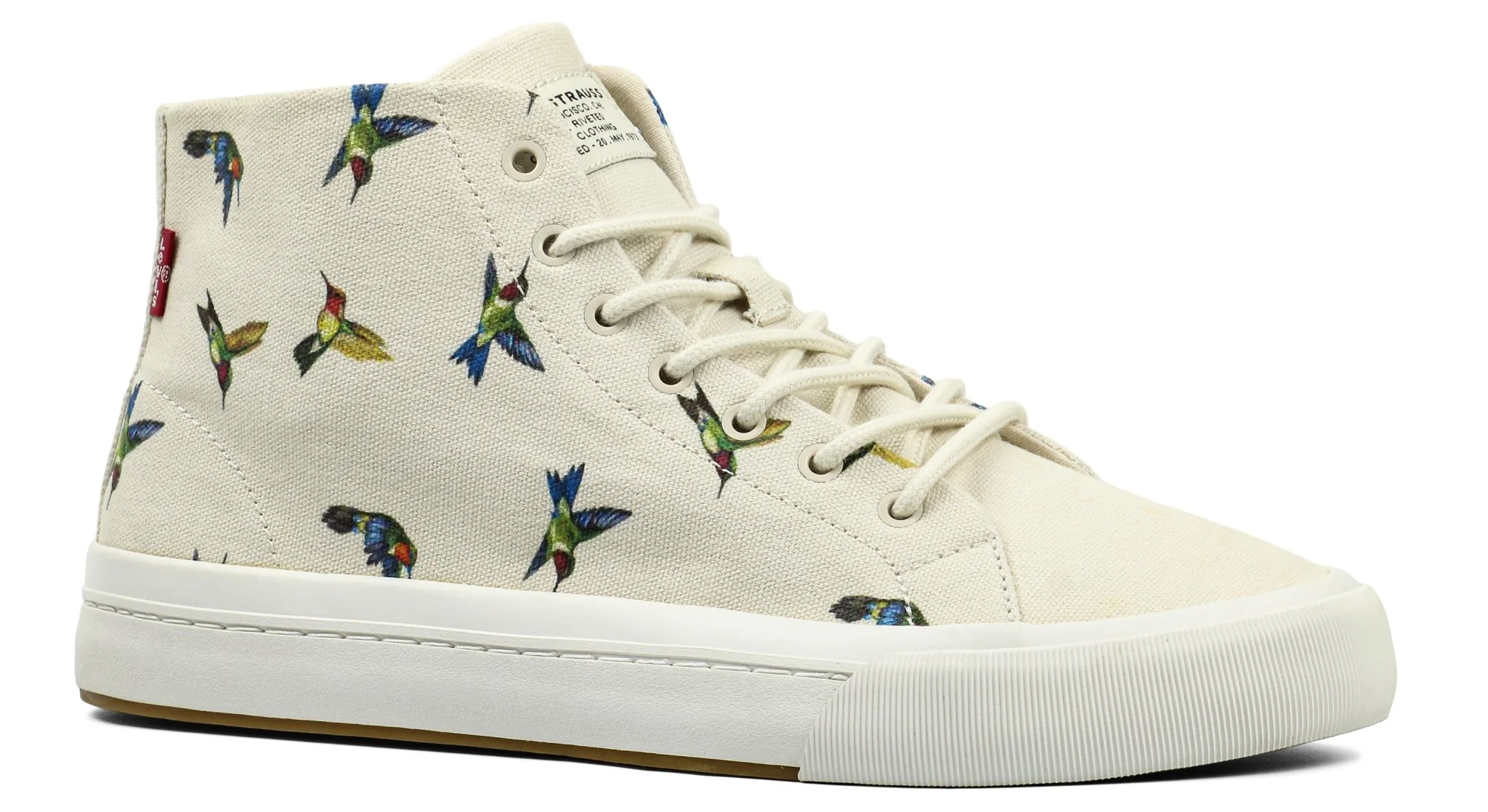 Levi's® Sneakers HIGH-TOP - Image 2