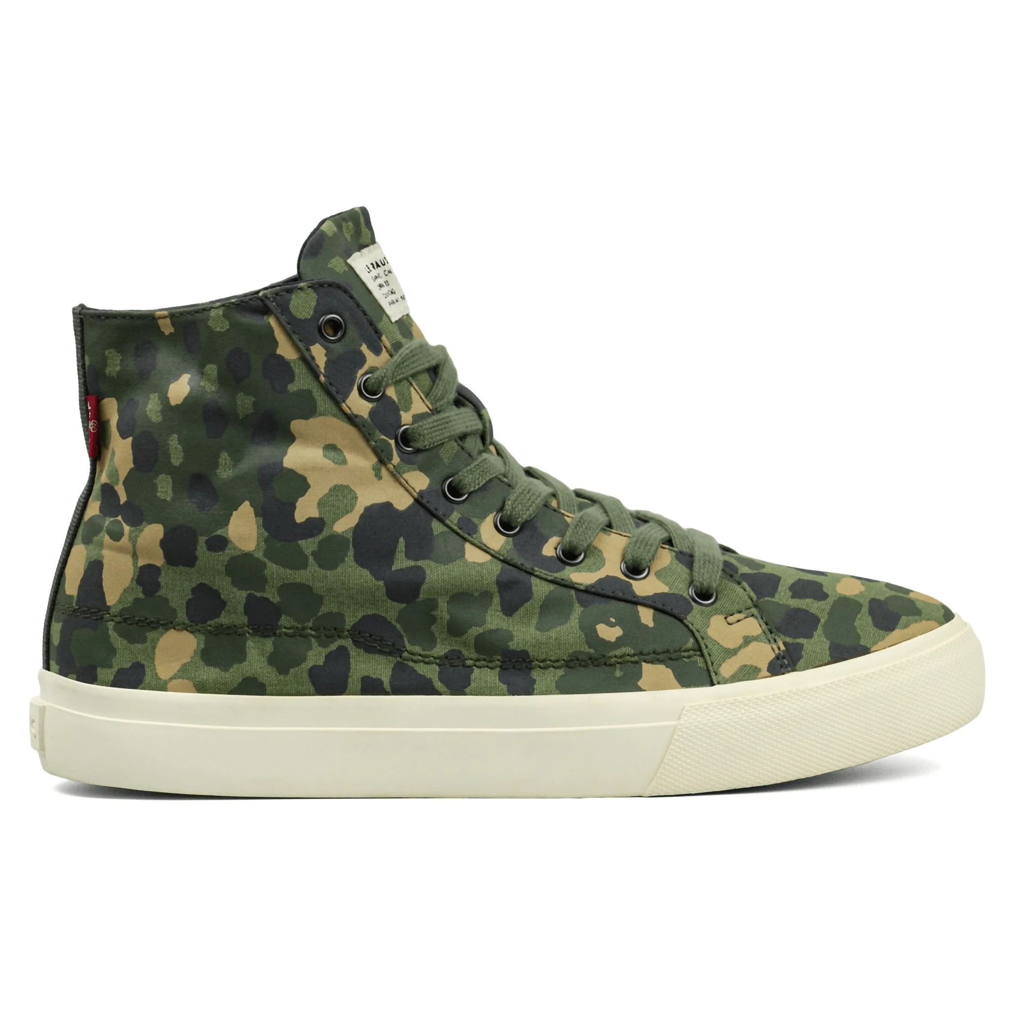 Levi's® Sneakers HIGH-TOP