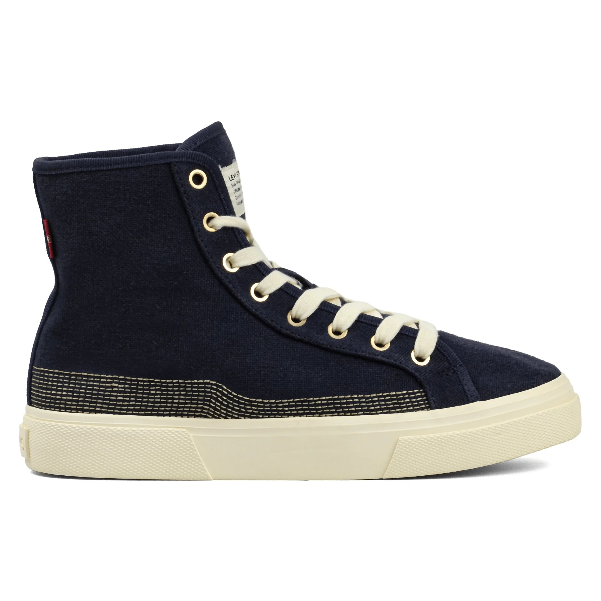 Levi's® Sneakers HIGH-TOP